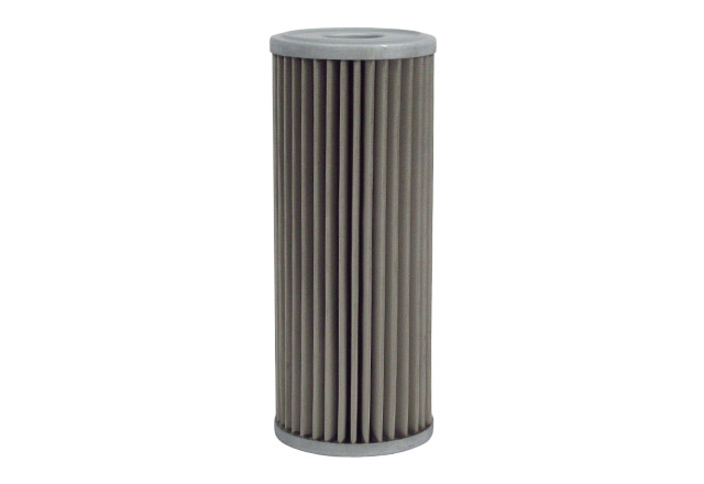 customized oil filter